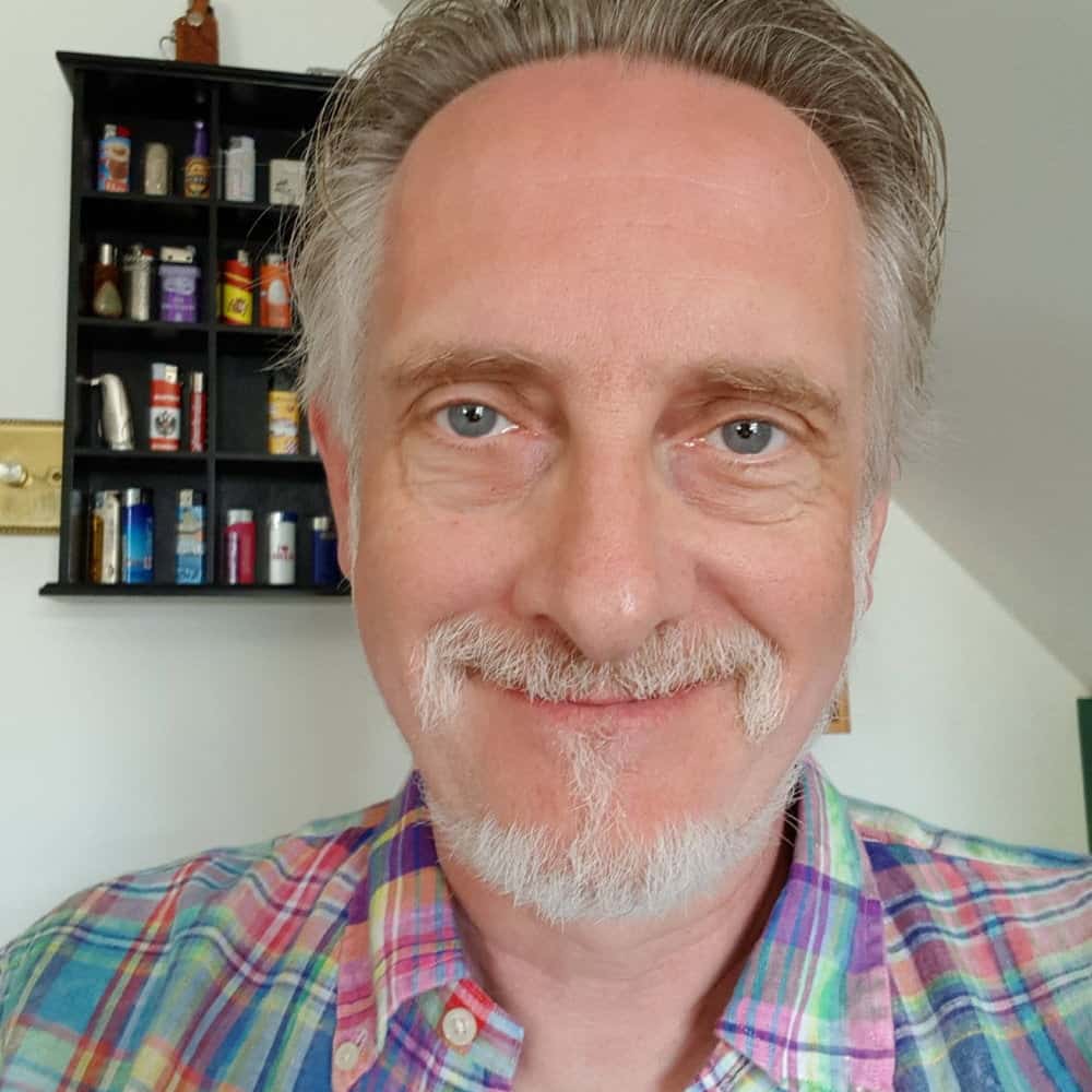 Haraldur Örn Erlendsson