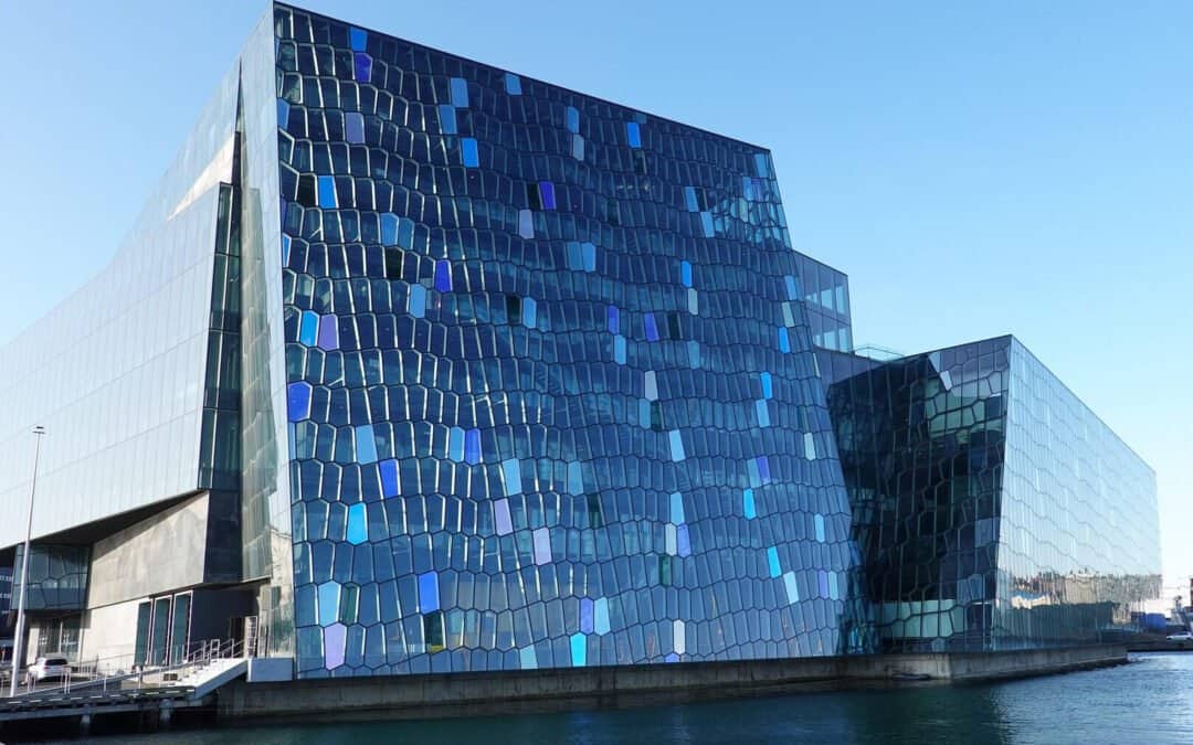 Hugvíkkandi ráðstefna á Íslandi um merkilega þróun í geðlæknisfræðum
