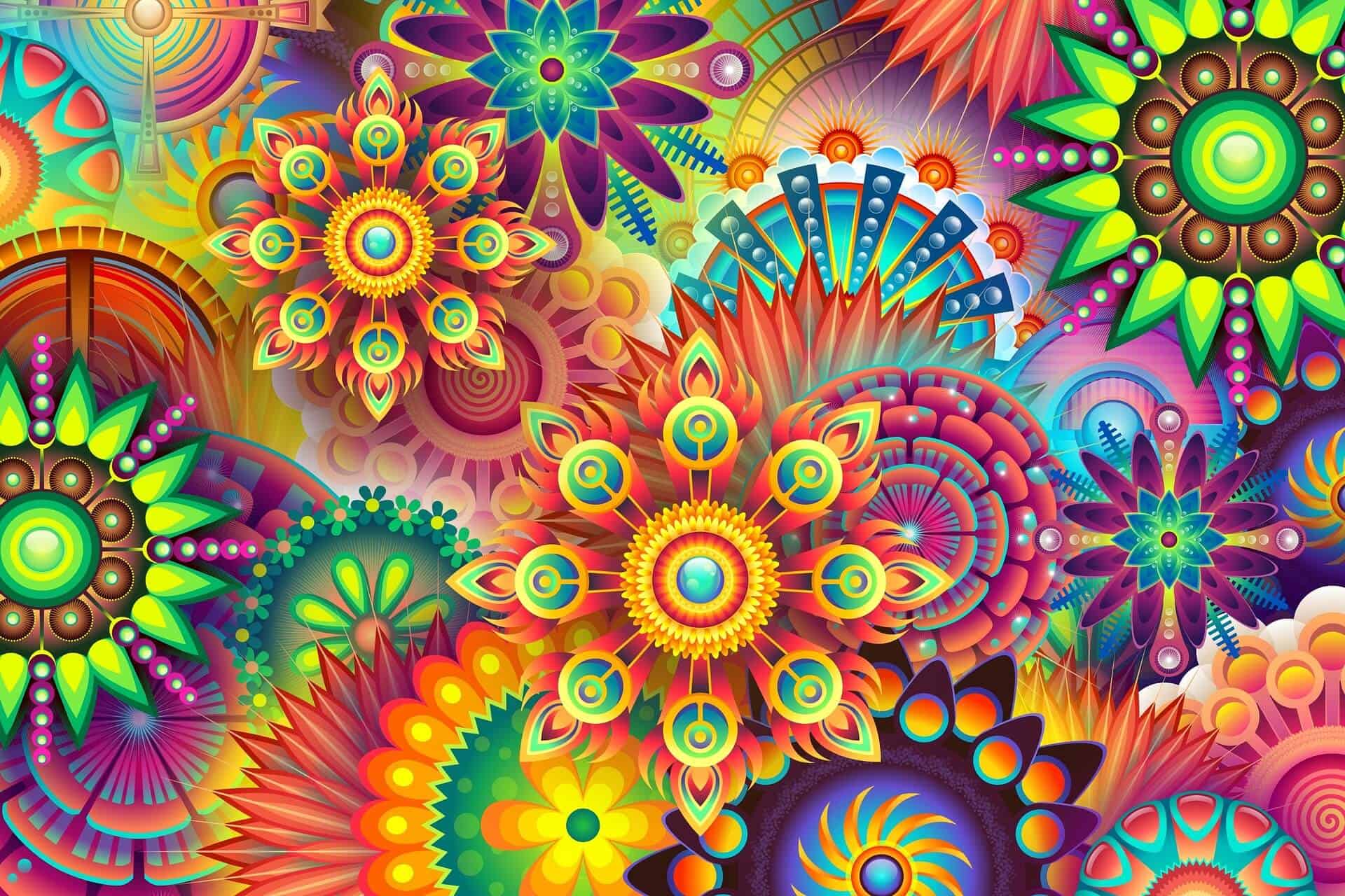 Mandalas