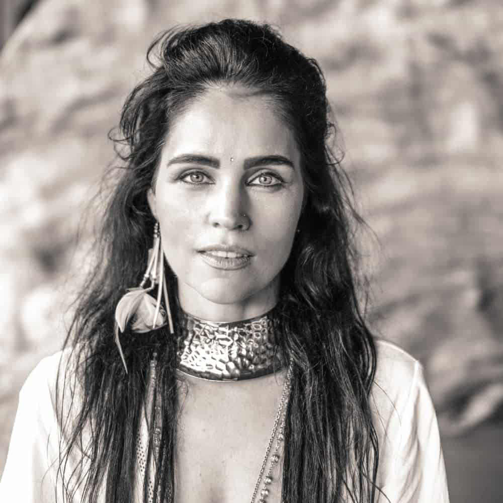 Sólveig Þórarinsdóttir