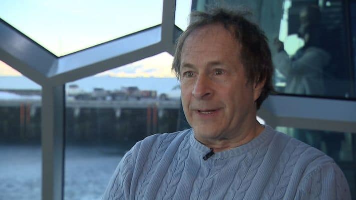 Rick Doblin