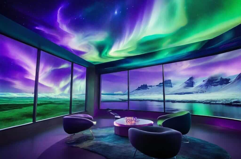 MAPS Therapy Educational Program in Iceland – March 2024