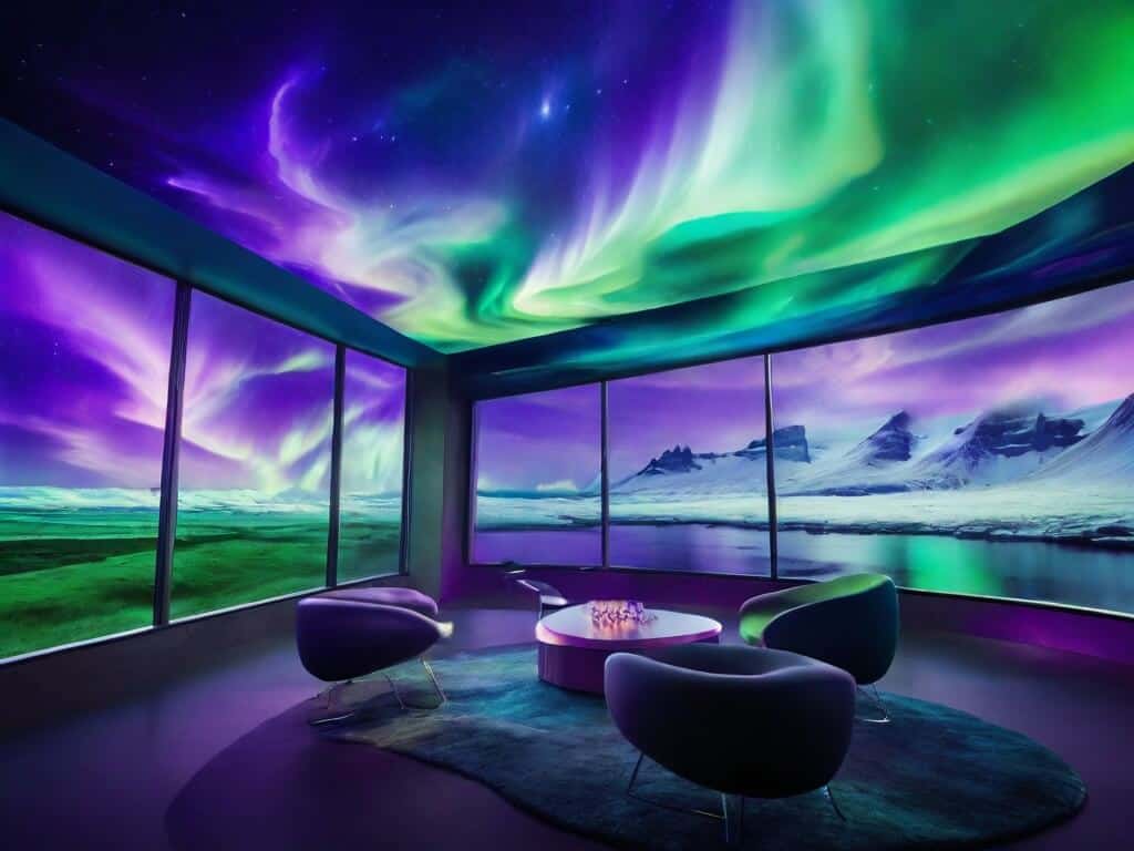 MAPS Iceland 2024
