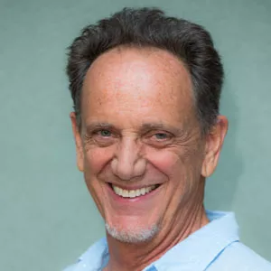 bruce portrait