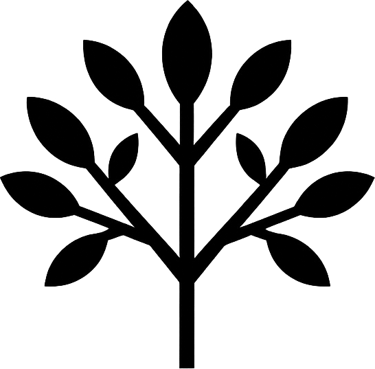 Hugvíkkandi Logo