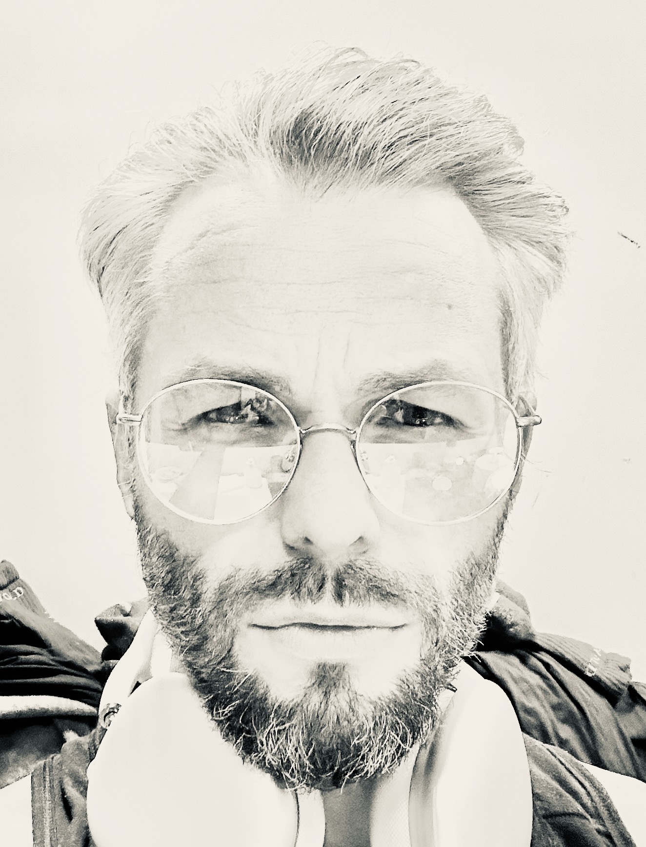 Sigurður Hólm Gunnarsson