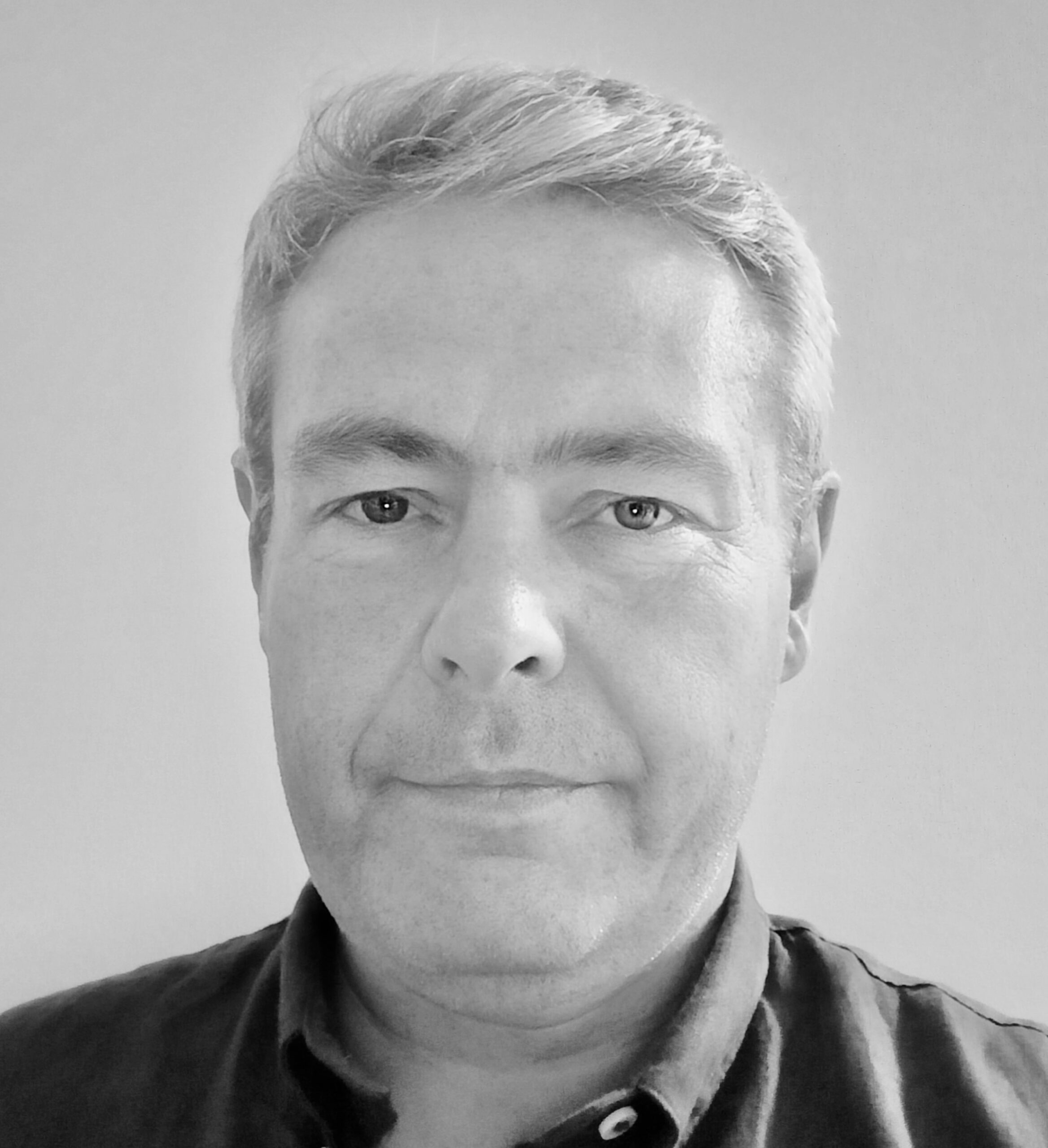 Sigurður Hólm Gunnarsson