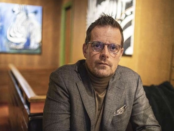 Halldór Auðar Svansson